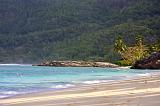 SEYCHELLES - 589 - Mahe, Anse Parnel